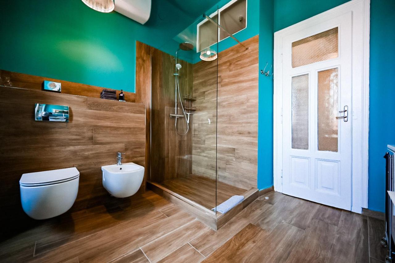 Apartment '2r' Center Holidays And Workstays