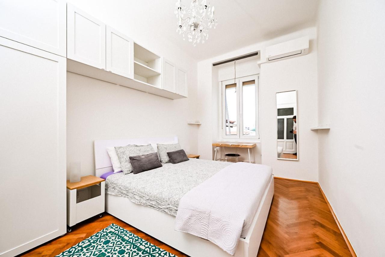 '2r' Center Holidays And Workstays Apartment Rijeka