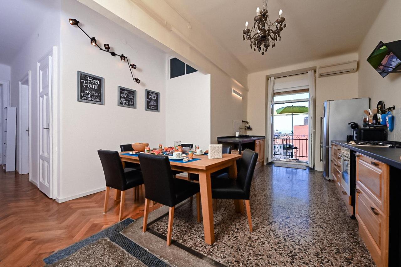 Apartment '2r' Center Holidays And Workstays *