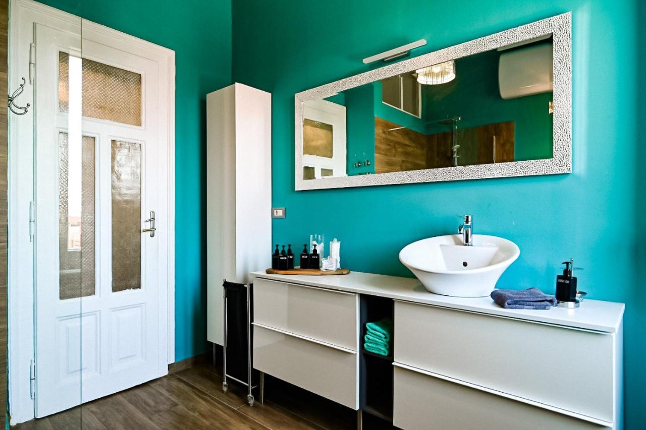 Apartment '2r' Center Holidays And Workstays Rijeka