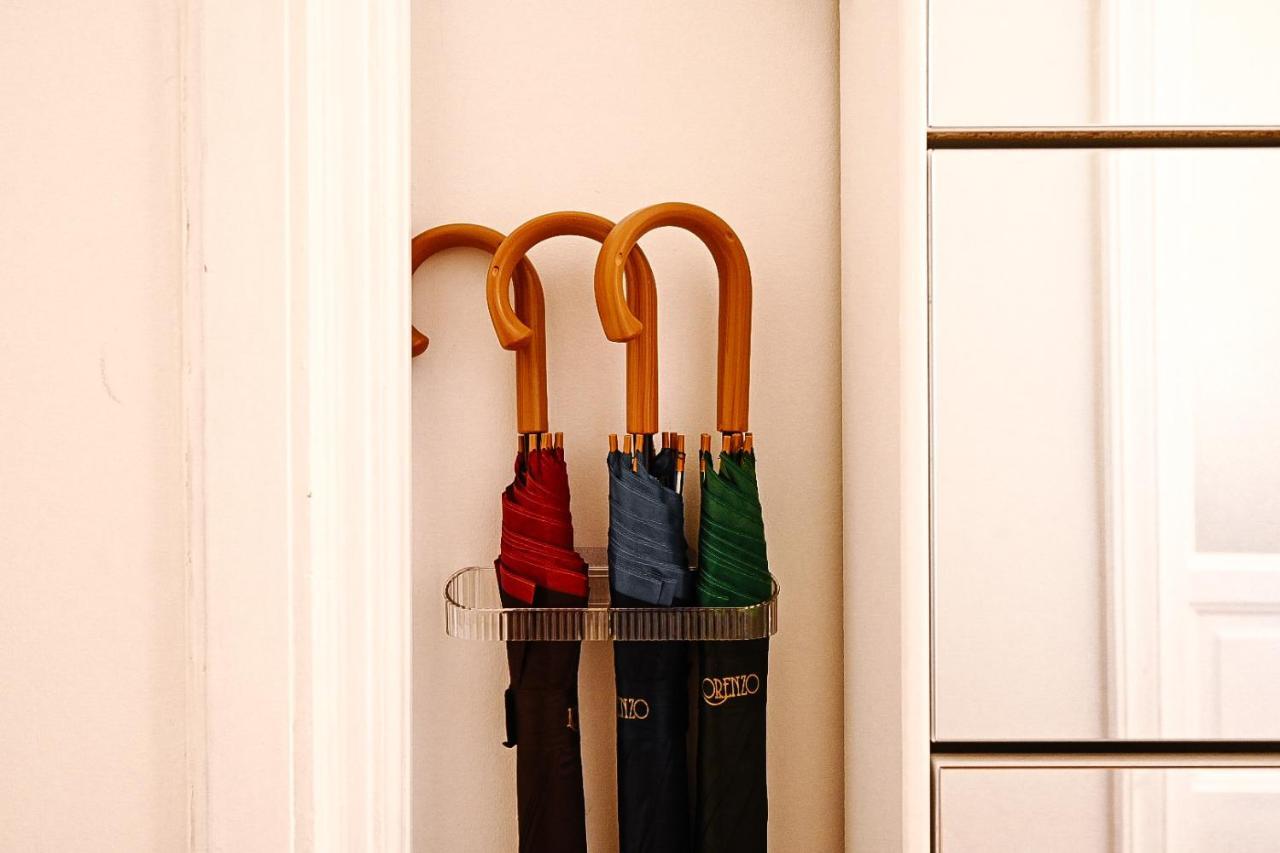 Apartment '2r' Center Holidays And Workstays *