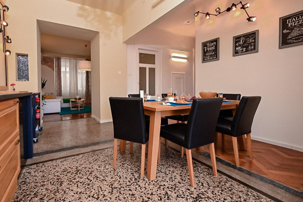 Apartment '2r' Center Holidays And Workstays Rijeka