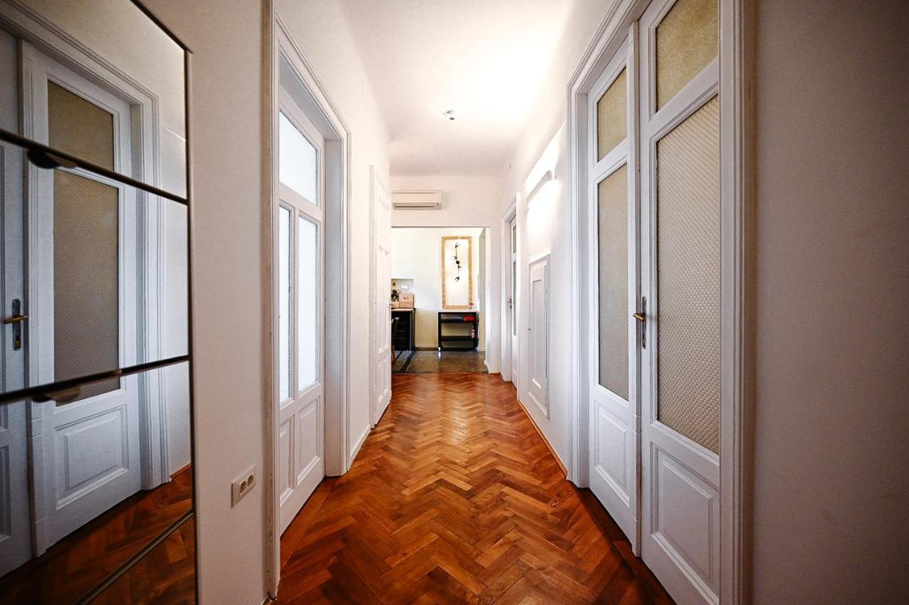 '2r' Center Holidays And Workstays Rijeka