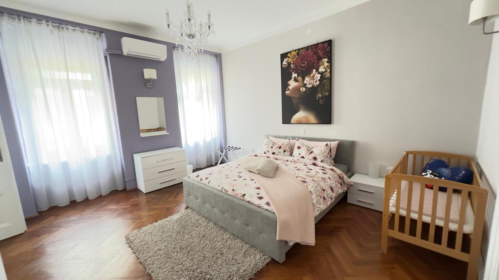 '2r' Center Holidays And Workstays Apartment Rijeka